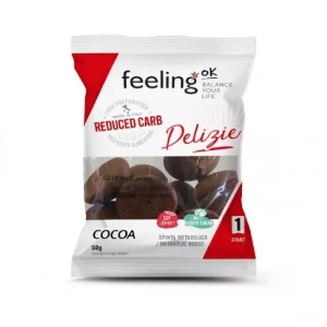 Feeling OK – Delizia Cacao