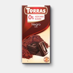 Torras – Pure Chocolade